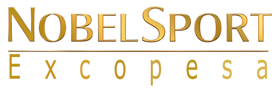 Nobel Sport Excopesa Oro